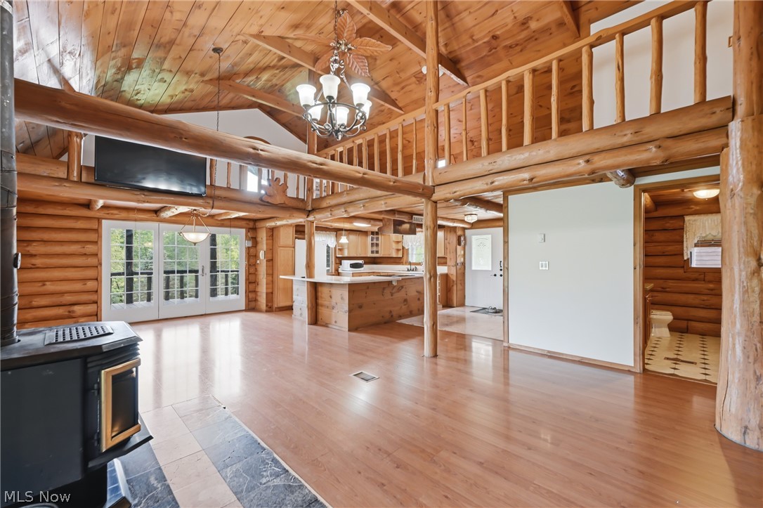 7374 Vale Road Rogers OH 44455
