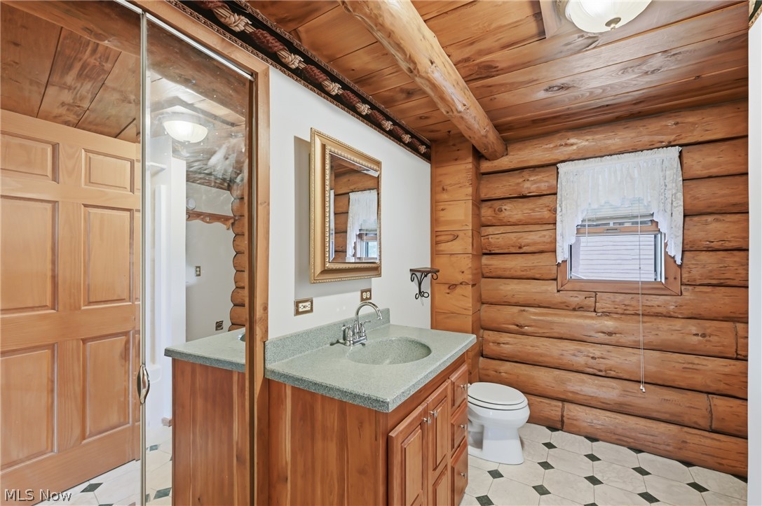 7374 Vale Road Rogers OH 44455