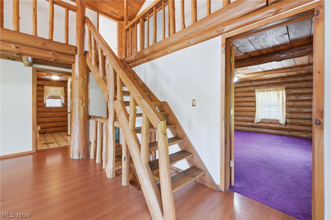 7374 Vale Road Rogers OH 44455