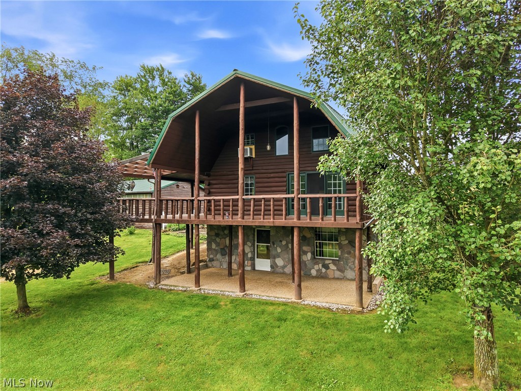 7374 Vale Road Rogers OH 44455
