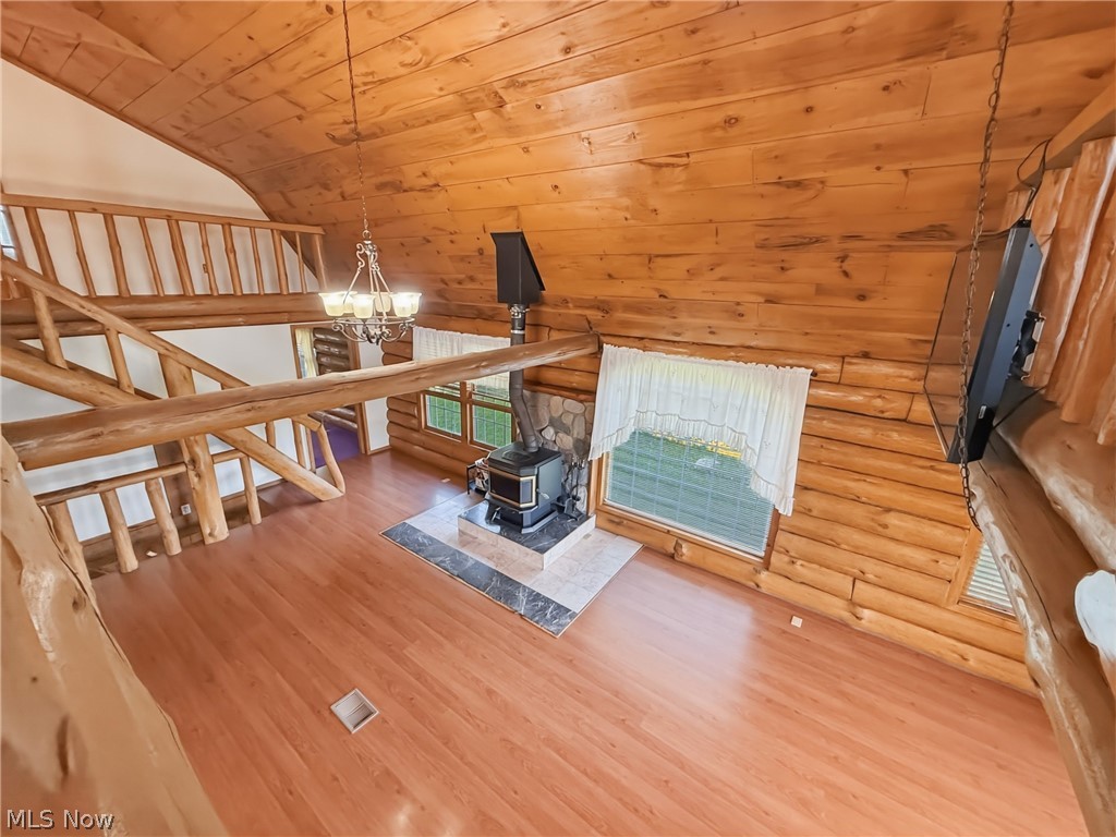 7374 Vale Road Rogers OH 44455