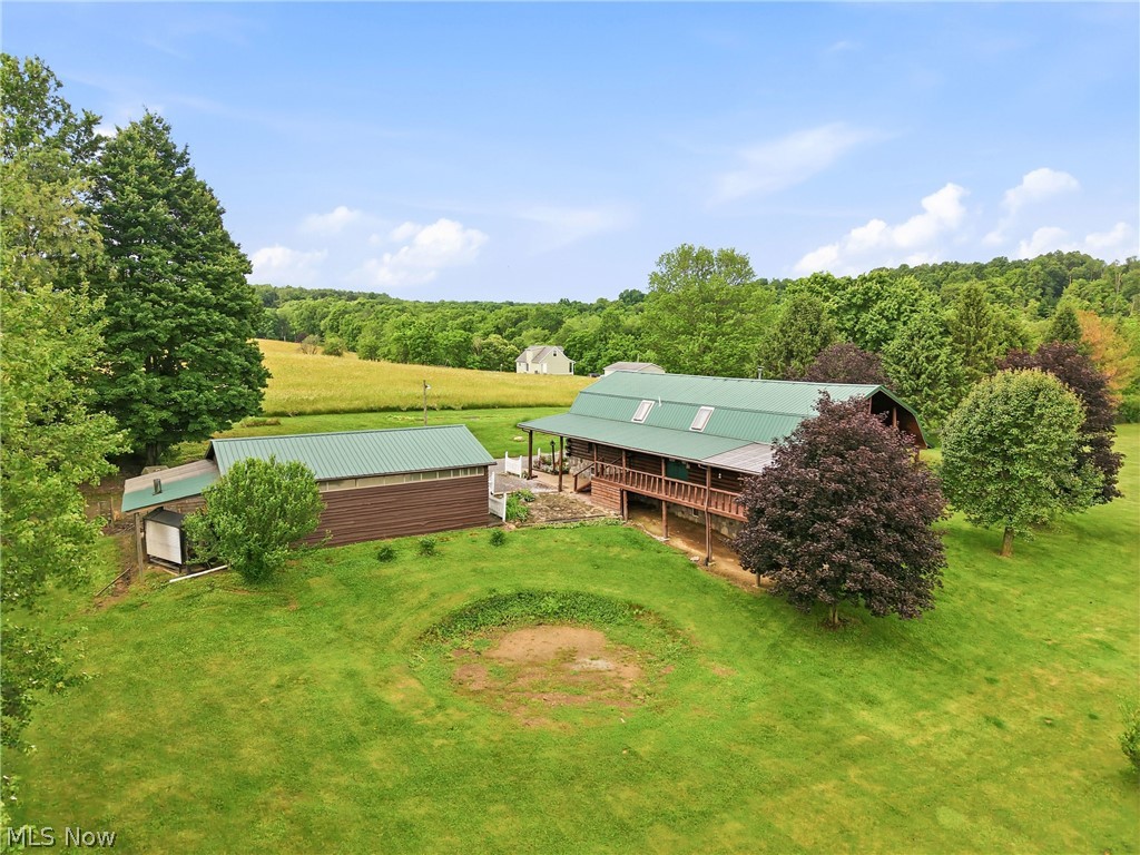 7374 Vale Road Rogers OH 44455