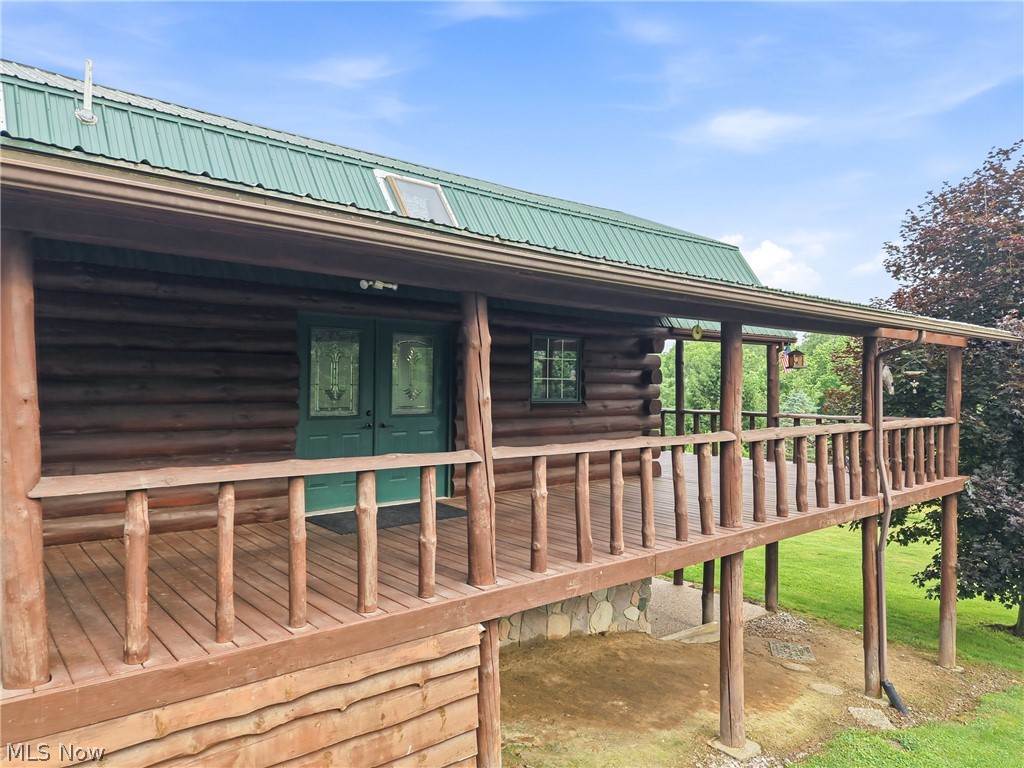 7374 Vale Road Rogers OH 44455