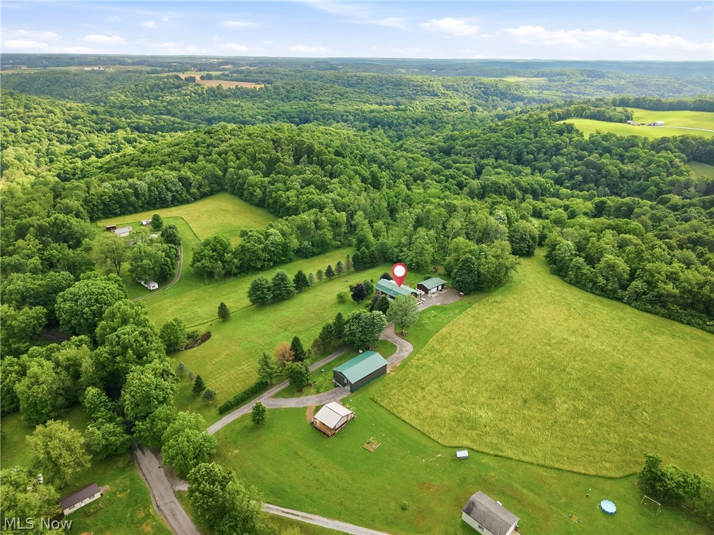 7374 Vale Road Rogers OH 44455