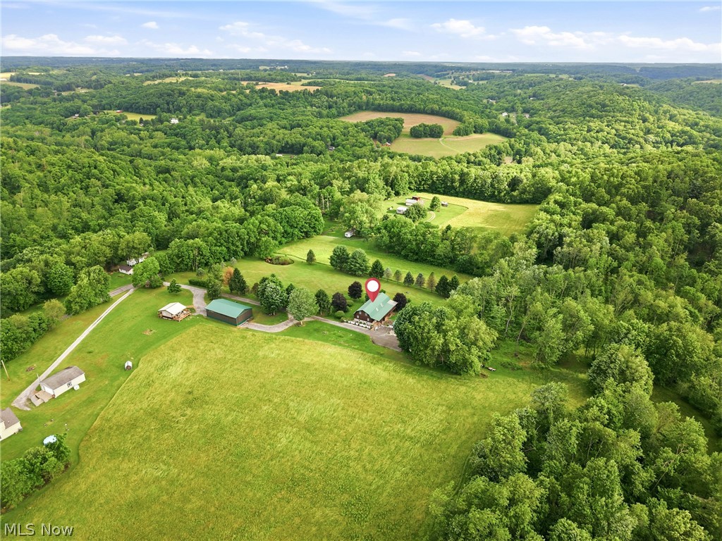 7374 Vale Road Rogers OH 44455