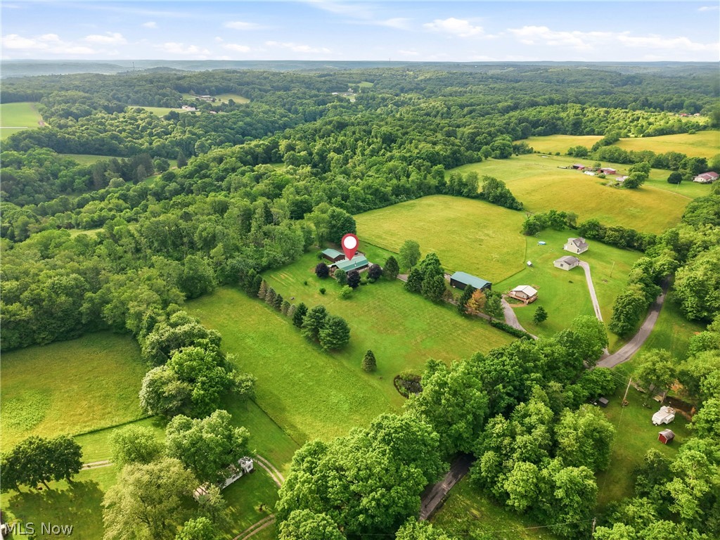 7374 Vale Road Rogers OH 44455