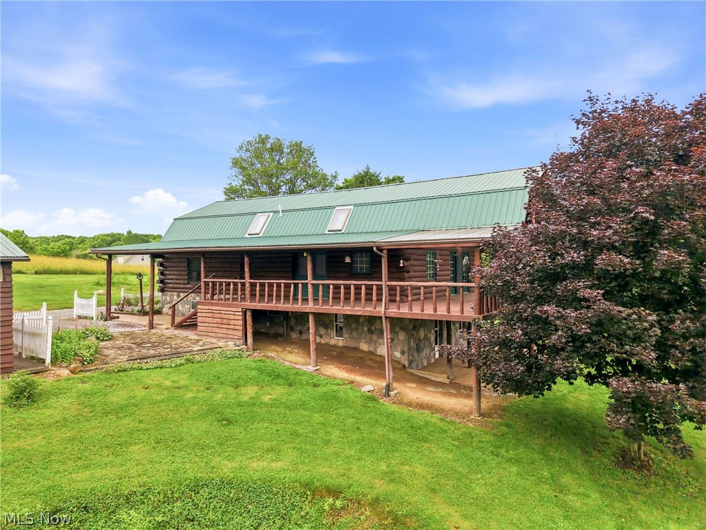 7374 Vale Road Rogers OH 44455