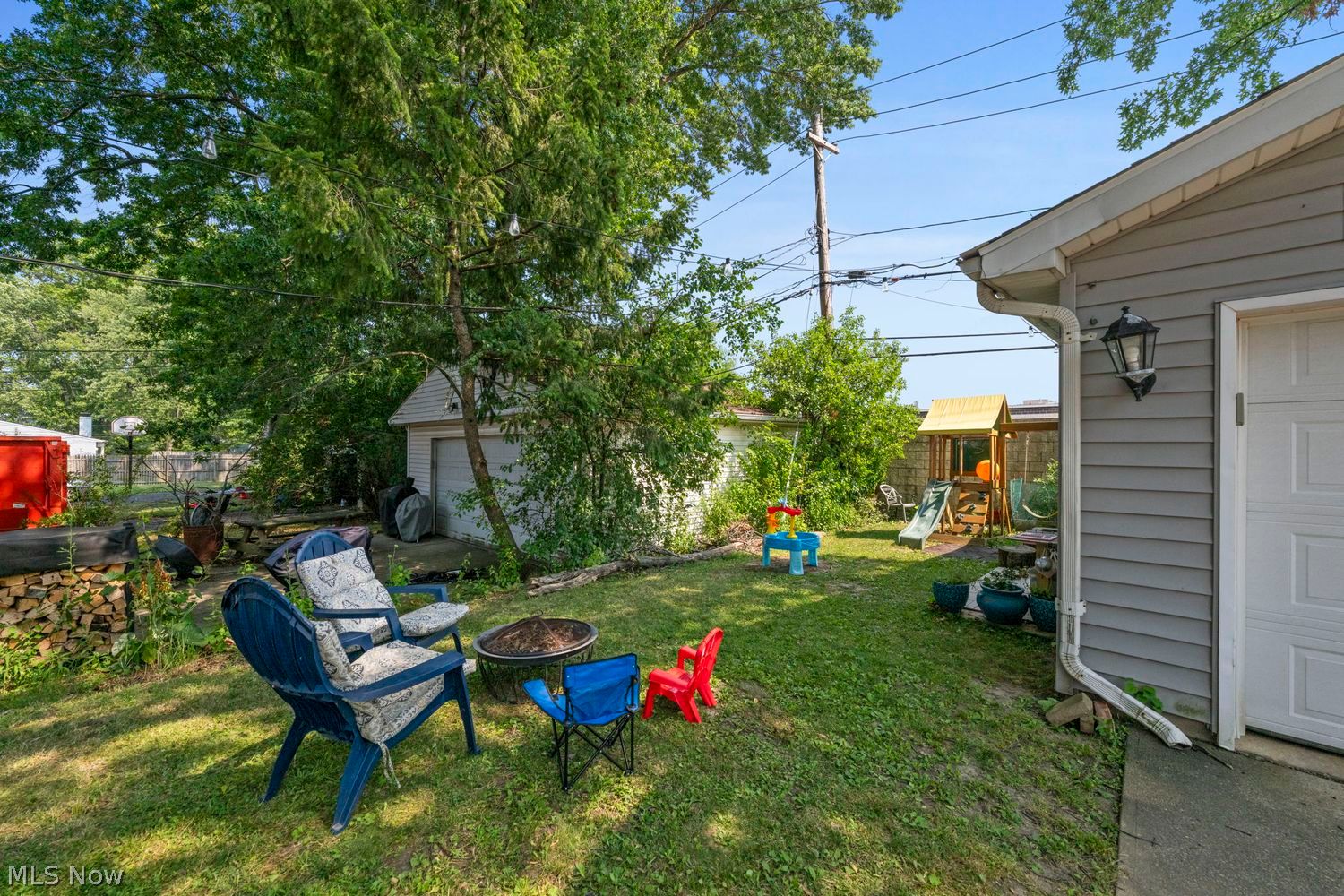 4486 Lilac Road South Euclid OH 44121