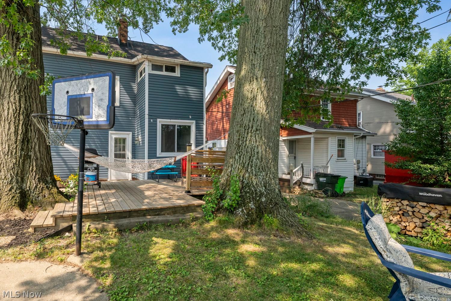 4486 Lilac Road South Euclid OH 44121