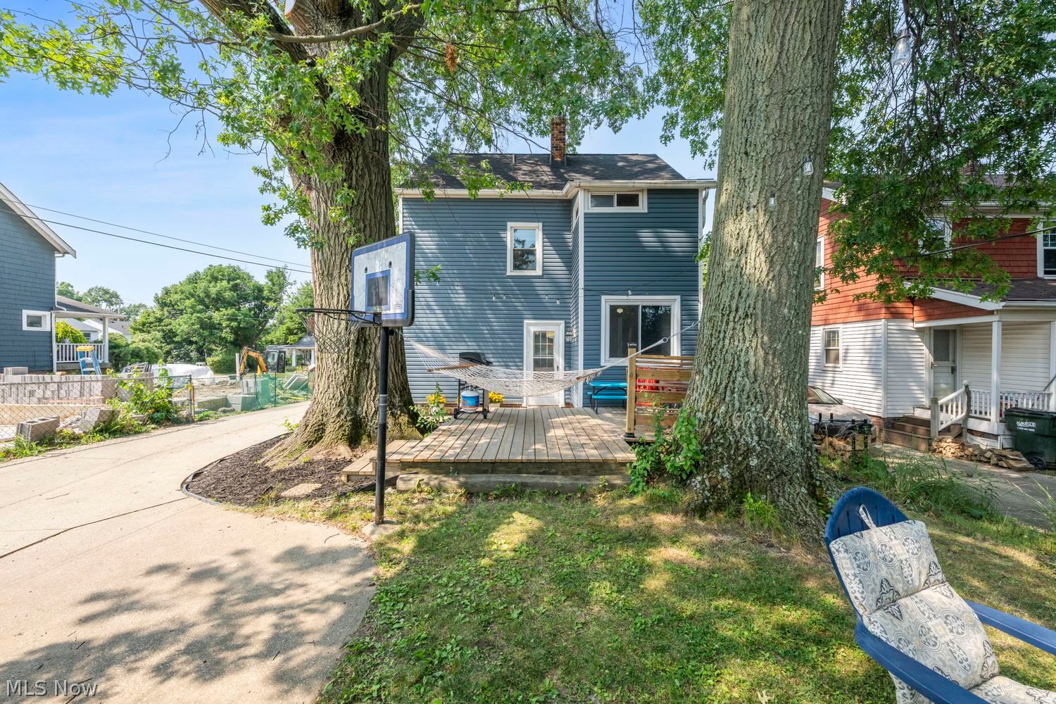 4486 Lilac Road South Euclid OH 44121