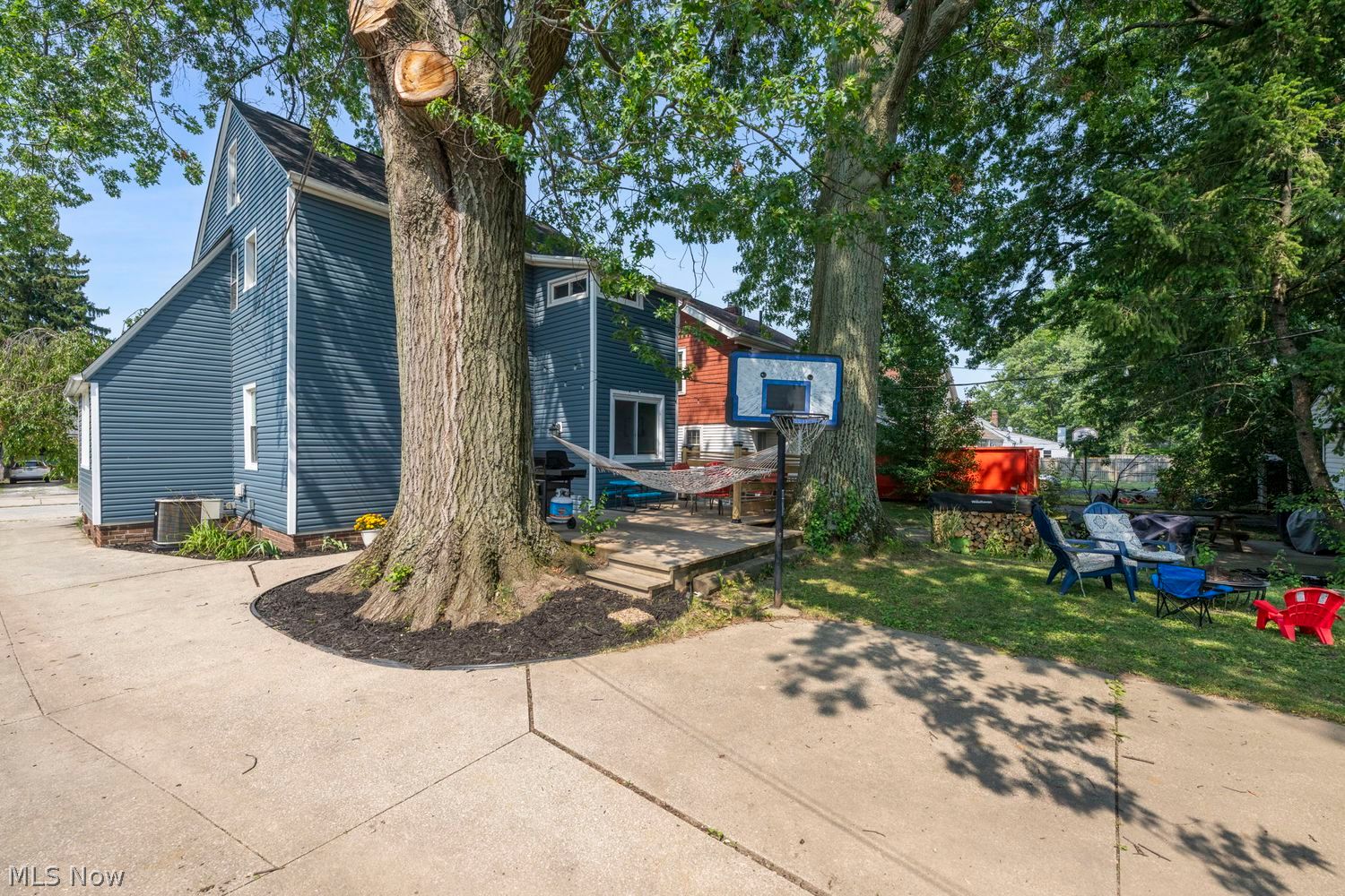 4486 Lilac Road South Euclid OH 44121