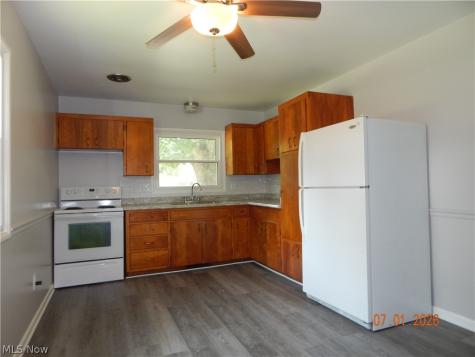 1709 42nd Street NW Canton OH 44709