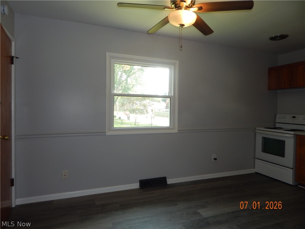1709 42nd Street NW Canton OH 44709