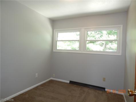 1709 42nd Street NW Canton OH 44709