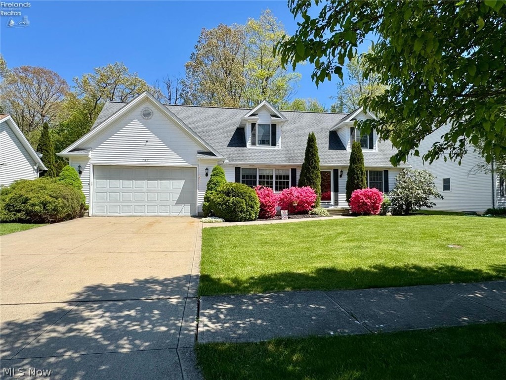 743 Dogwood Lane Vermilion OH 44089