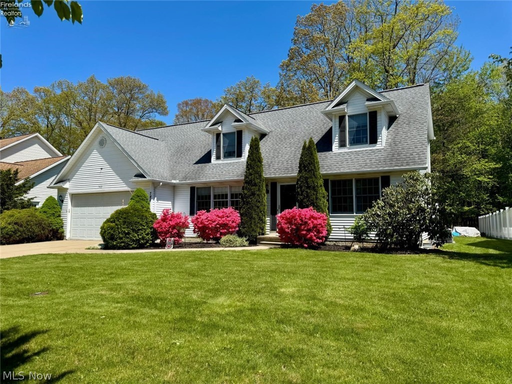 743 Dogwood Lane Vermilion OH 44089