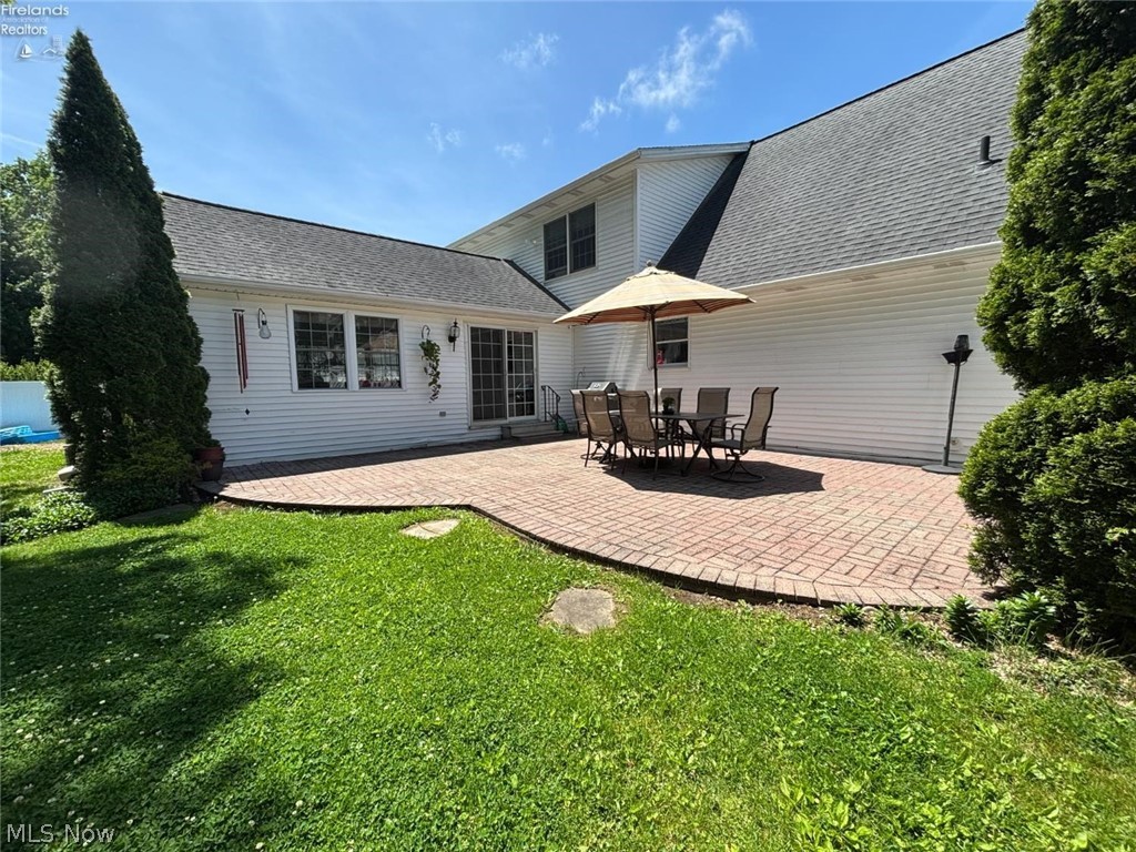 743 Dogwood Lane Vermilion OH 44089