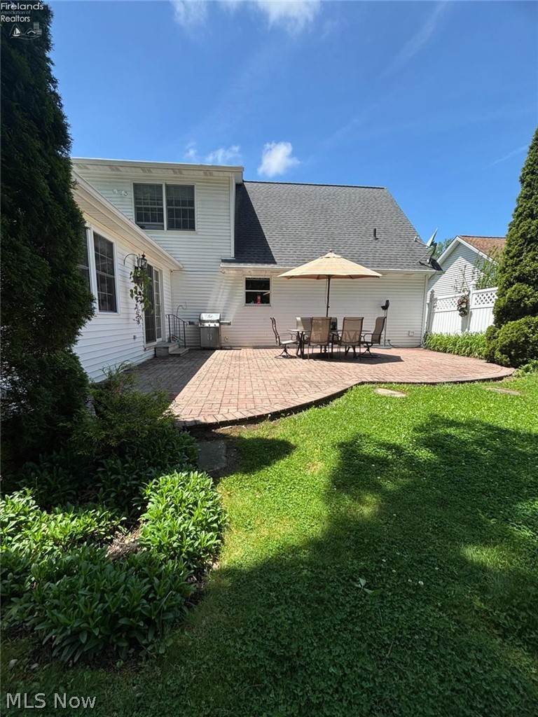 743 Dogwood Lane Vermilion OH 44089