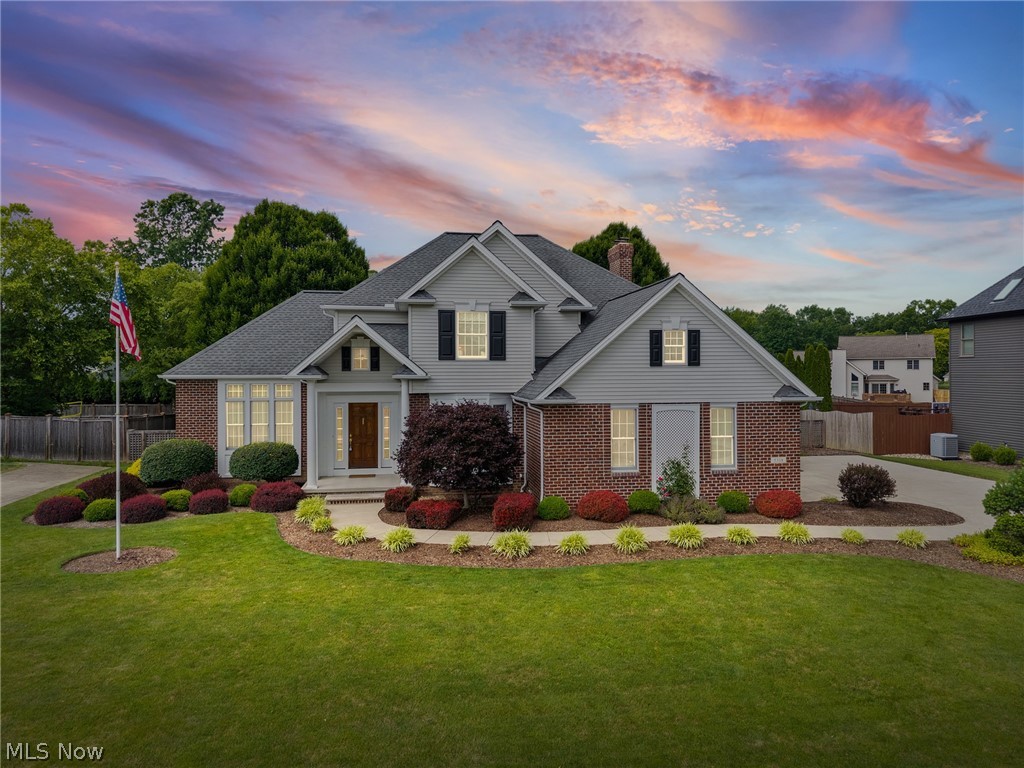 5318 New Haven Court Sheffield Village OH 44054