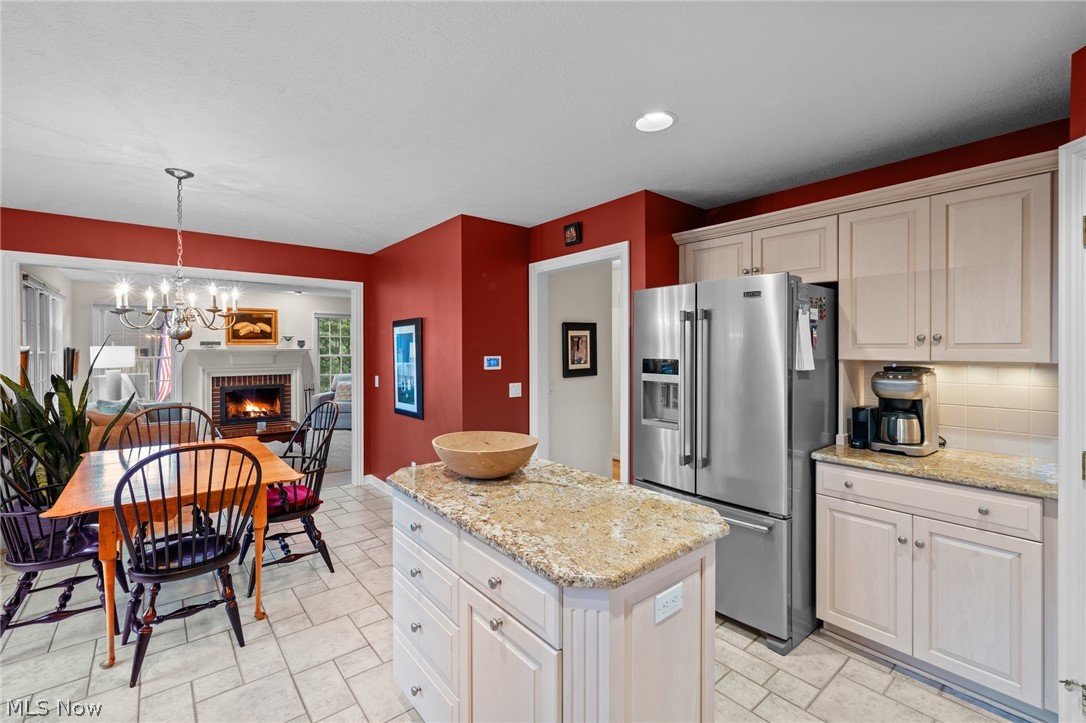 5318 New Haven Court Sheffield Village OH 44054