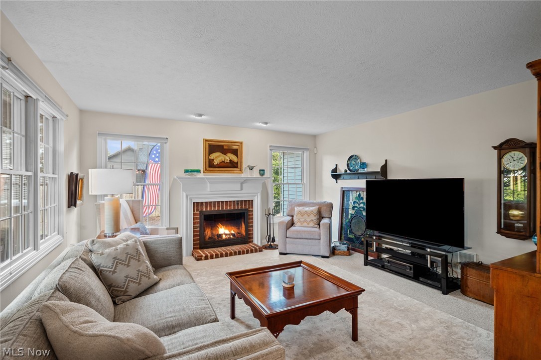 5318 New Haven Court Sheffield Village OH 44054