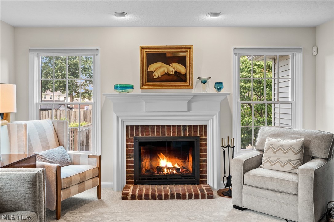 5318 New Haven Court Sheffield Village OH 44054