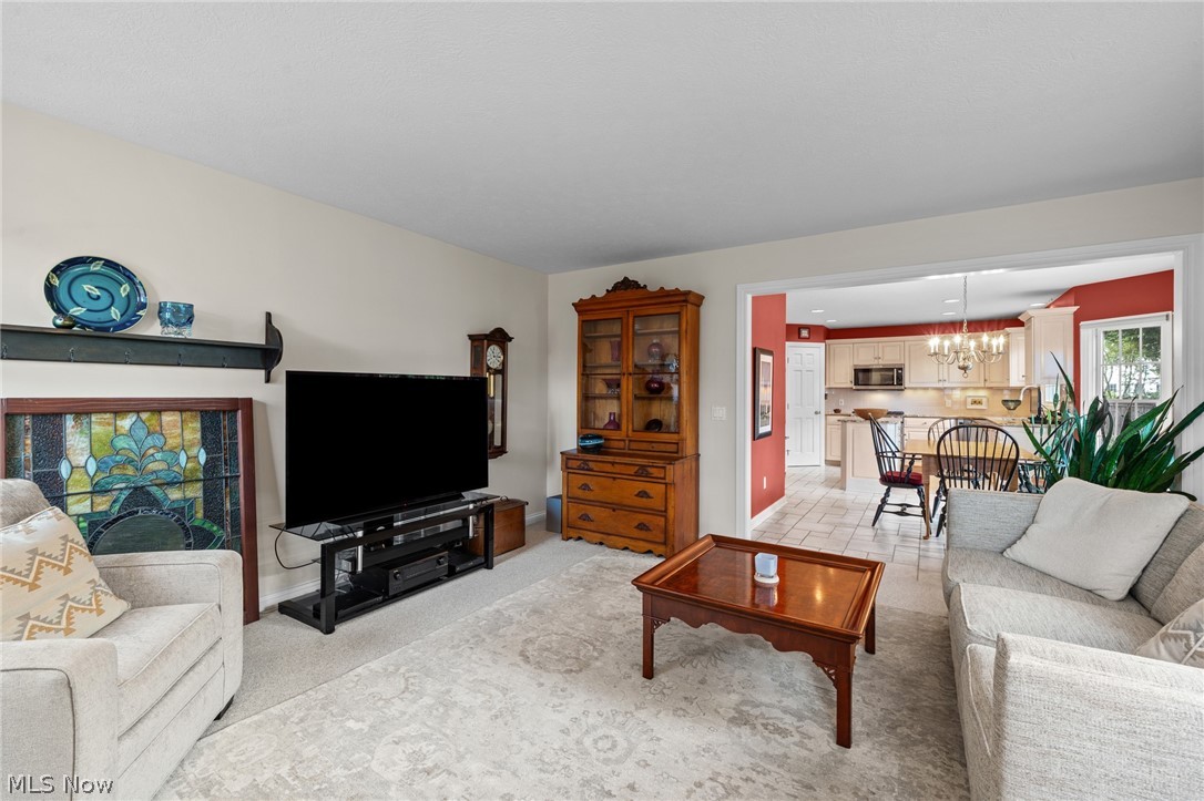 5318 New Haven Court Sheffield Village OH 44054