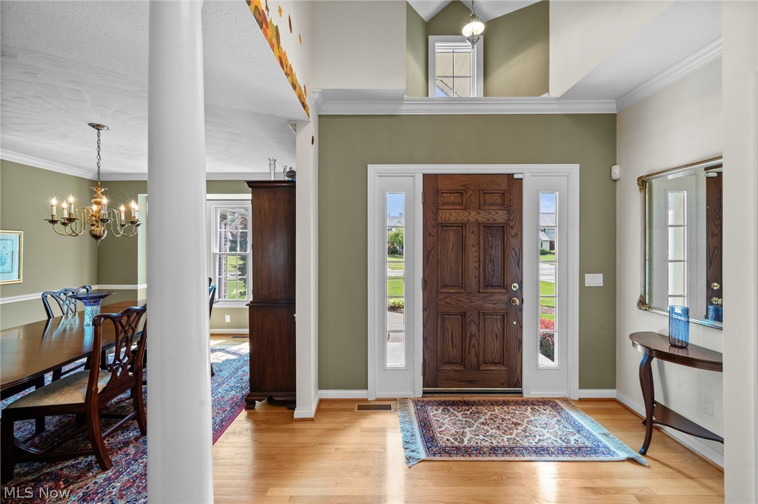 5318 New Haven Court Sheffield Village OH 44054
