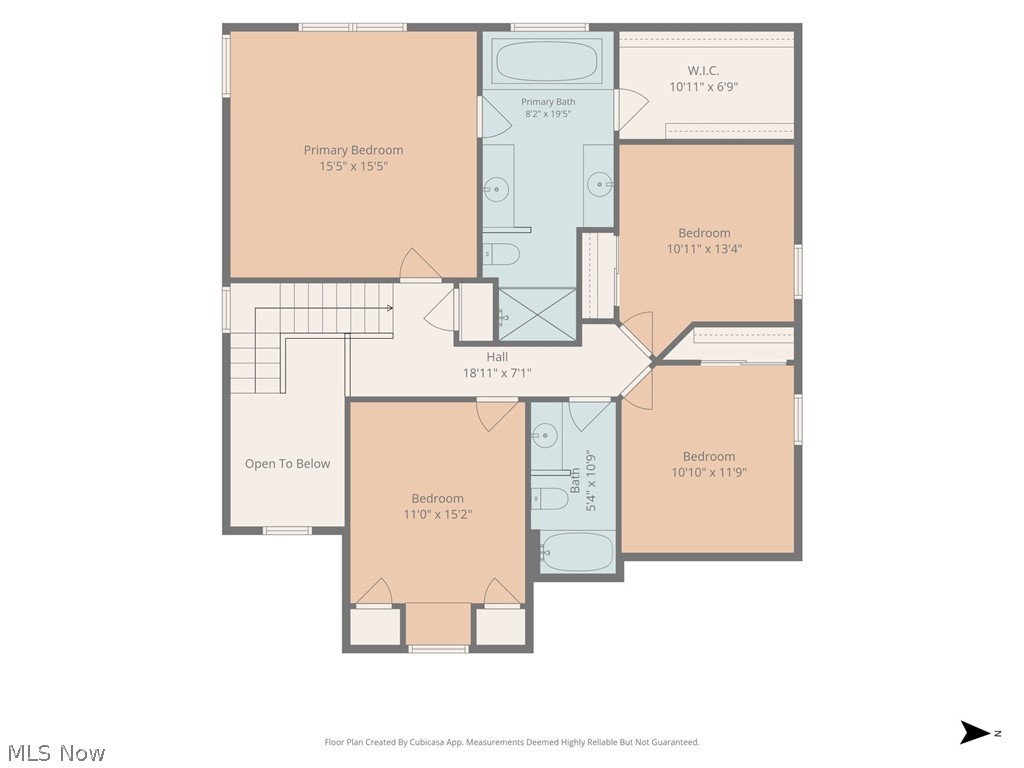 5318 New Haven Court Sheffield Village OH 44054