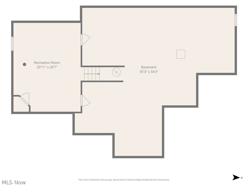5318 New Haven Court Sheffield Village OH 44054