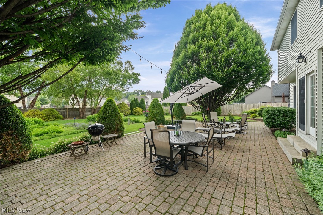 5318 New Haven Court Sheffield Village OH 44054