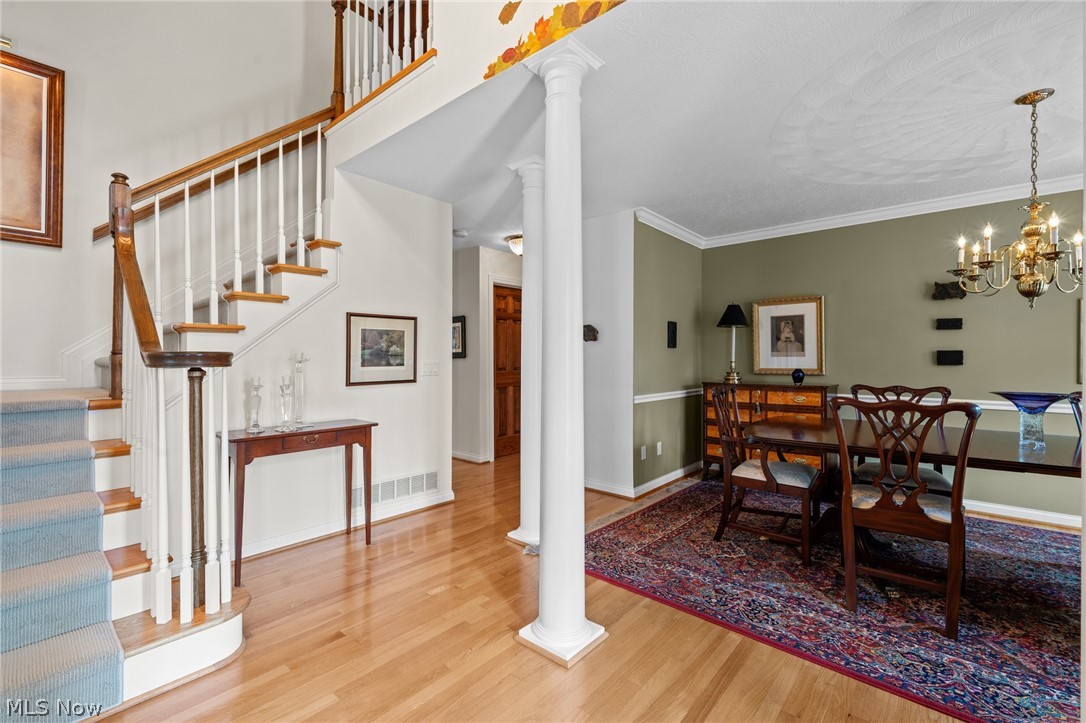 5318 New Haven Court Sheffield Village OH 44054
