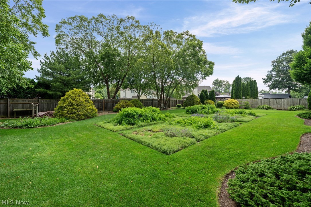 5318 New Haven Court Sheffield Village OH 44054
