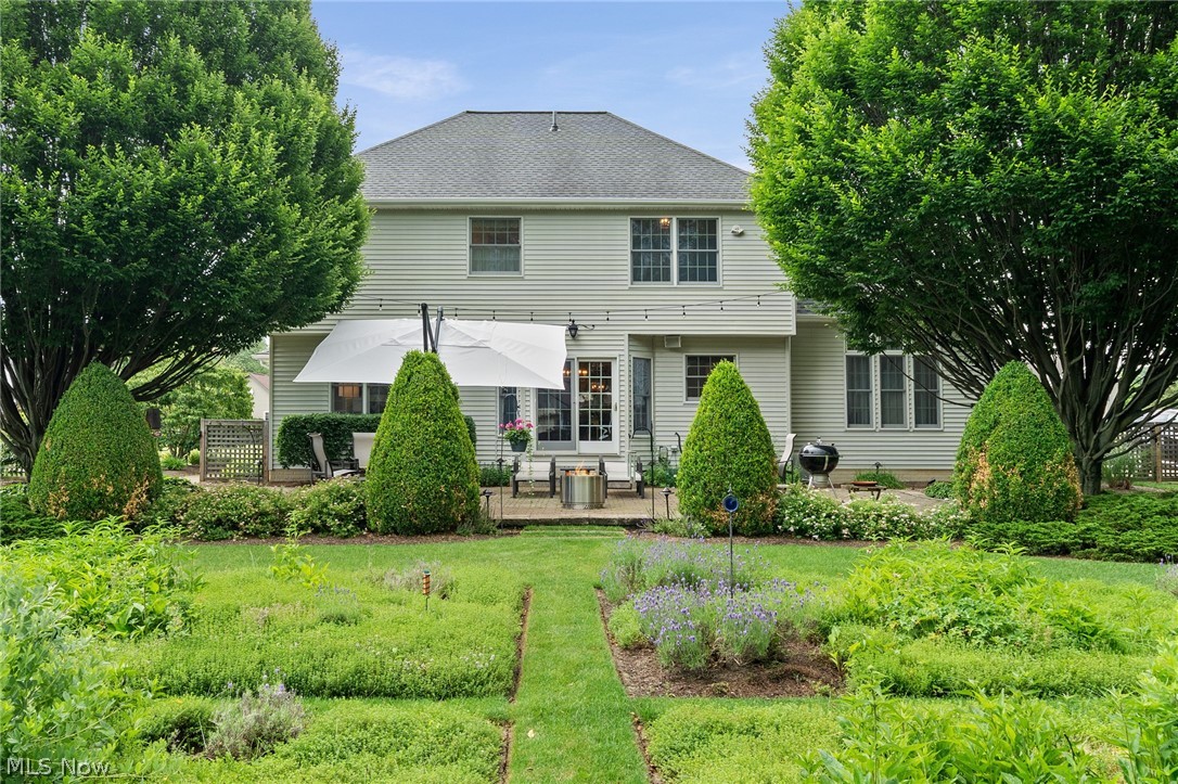 5318 New Haven Court Sheffield Village OH 44054