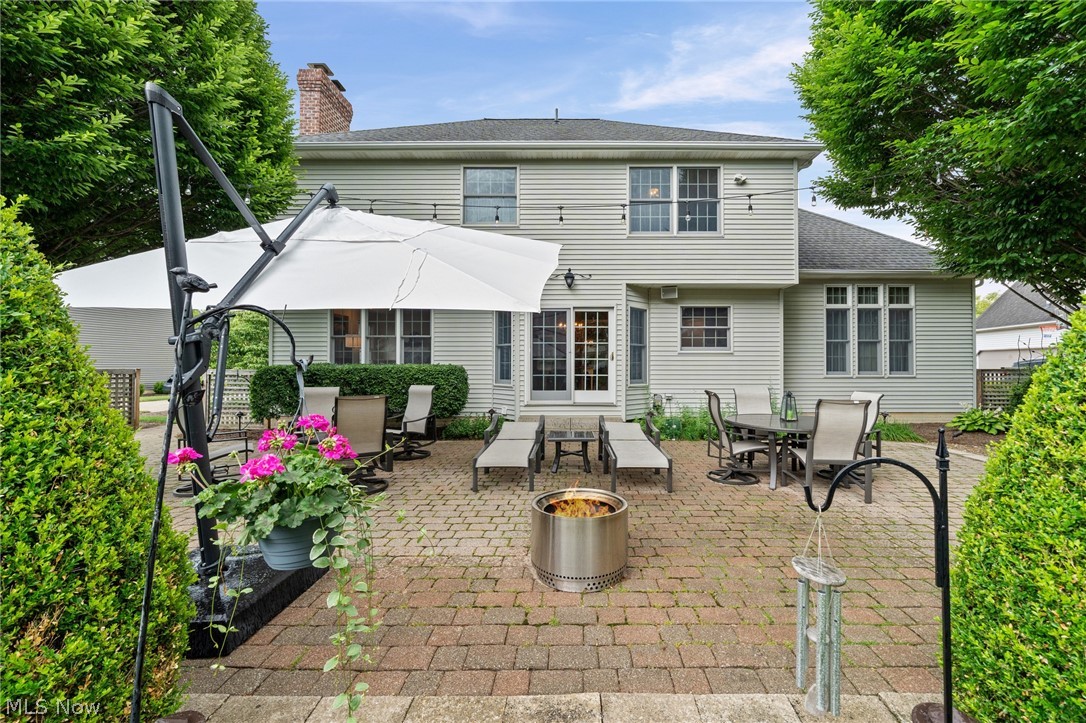 5318 New Haven Court Sheffield Village OH 44054