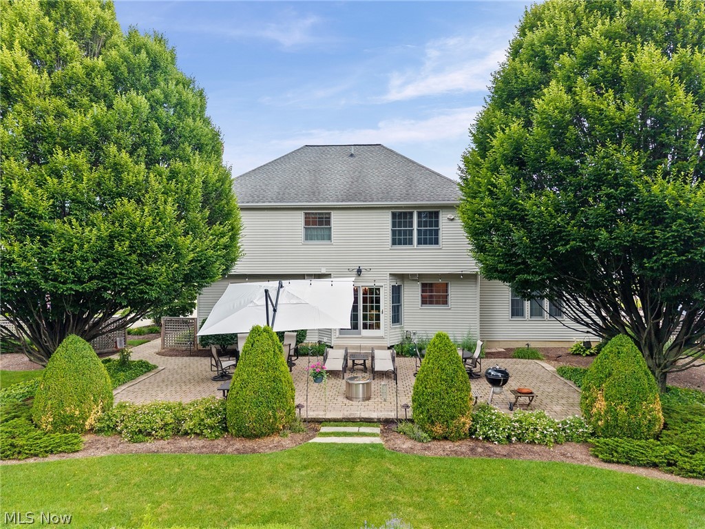 5318 New Haven Court Sheffield Village OH 44054