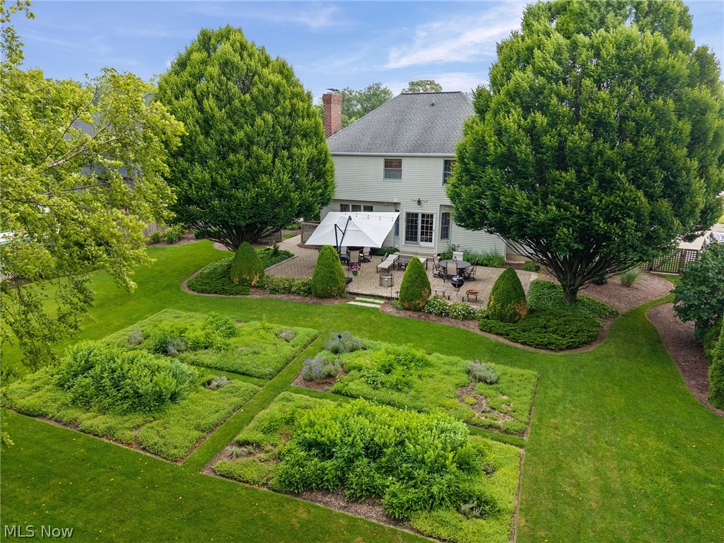 5318 New Haven Court Sheffield Village OH 44054