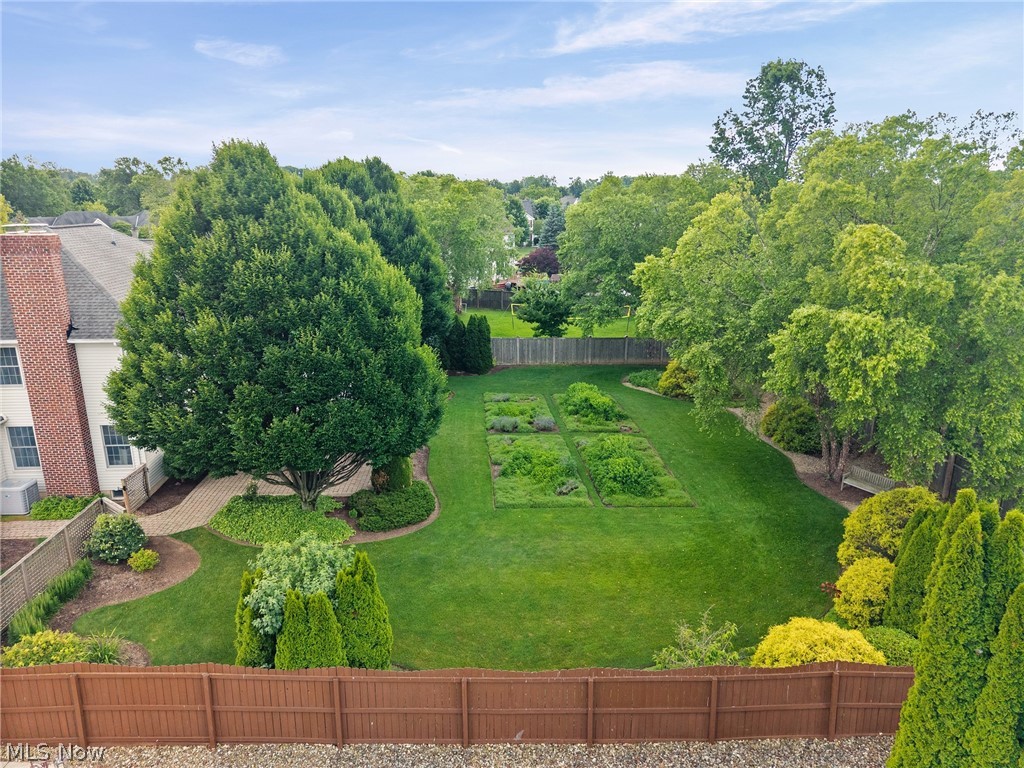 5318 New Haven Court Sheffield Village OH 44054