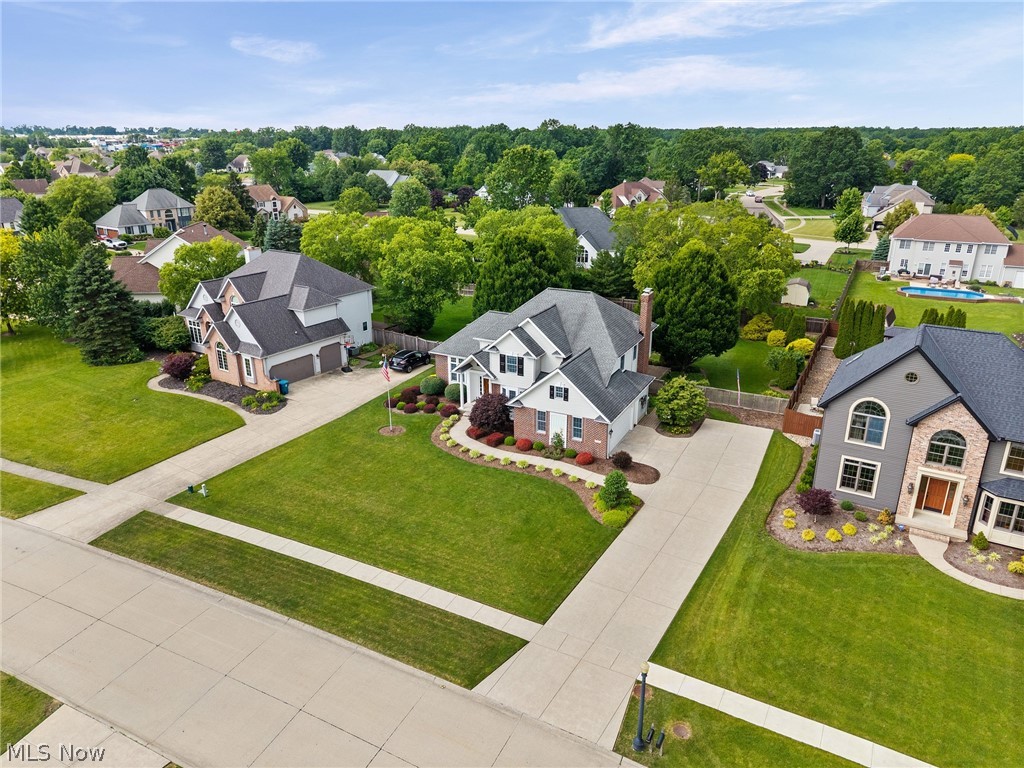 5318 New Haven Court Sheffield Village OH 44054