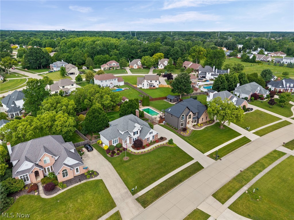 5318 New Haven Court Sheffield Village OH 44054