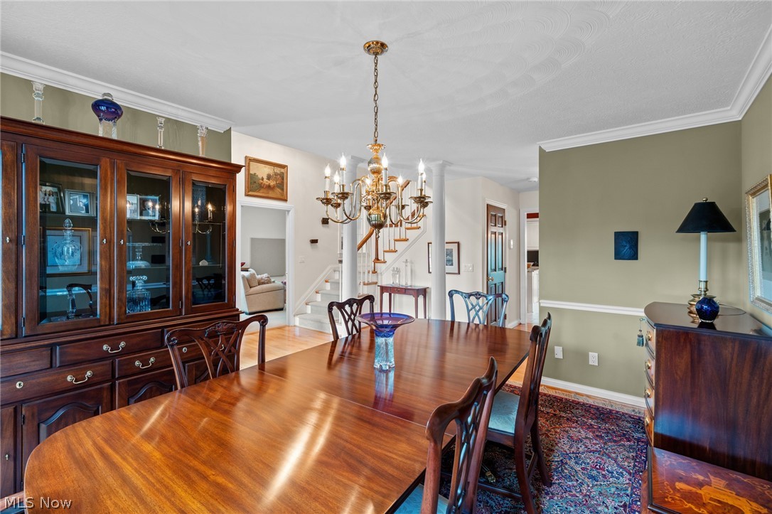 5318 New Haven Court Sheffield Village OH 44054