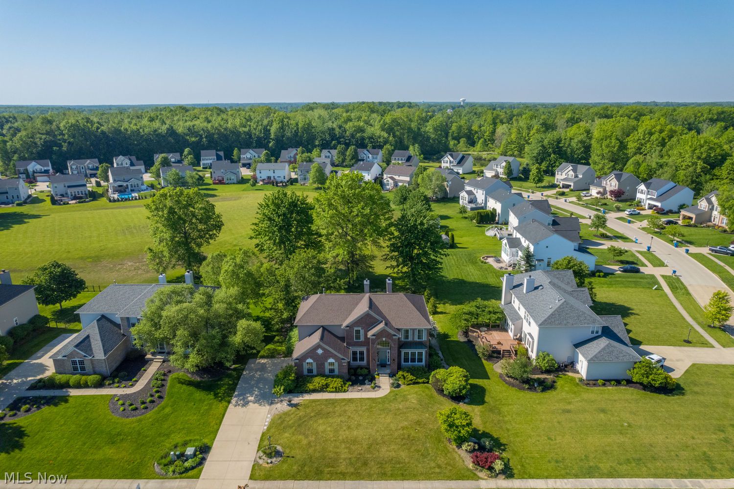 35423 Emory Drive Avon OH 44011