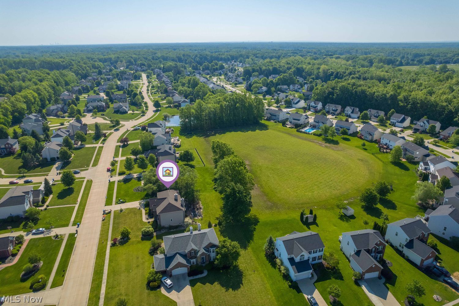 35423 Emory Drive Avon OH 44011