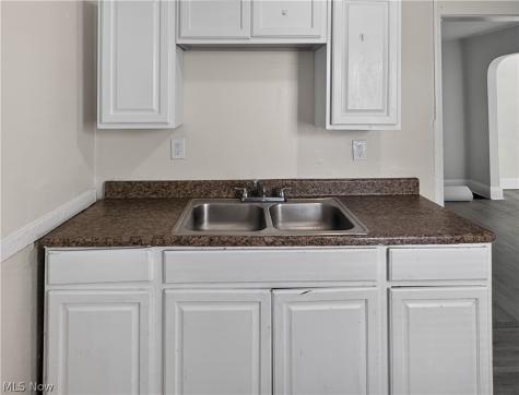 3615 E 103rd Street Cleveland OH 44105