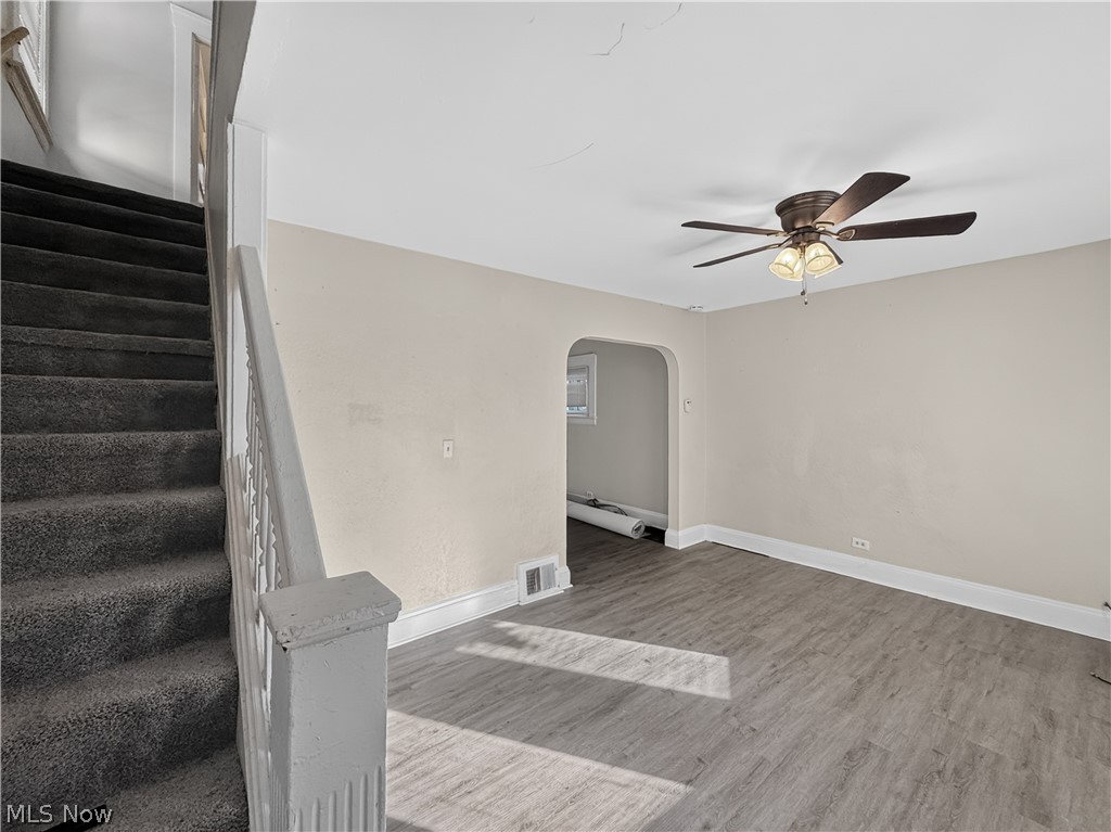 3615 E 103rd Street Cleveland OH 44105