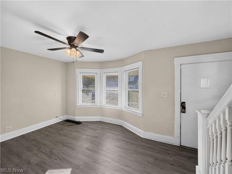 3615 E 103rd Street Cleveland OH 44105