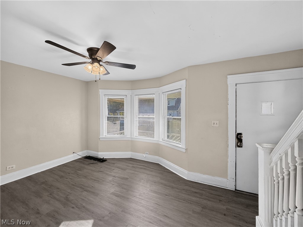 3615 E 103rd Street Cleveland OH 44105