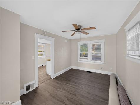 3615 E 103rd Street Cleveland OH 44105