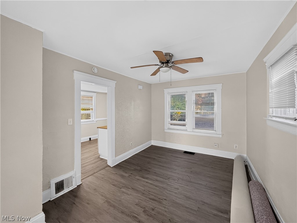 3615 E 103rd Street Cleveland OH 44105