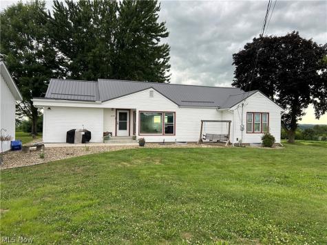 6239 Millersburg Road Wooster OH 44691